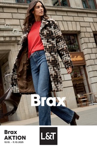 L&T Prospekt - Brax Aktionstage