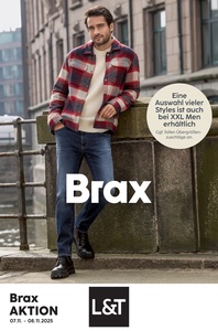 L&T Prospekt - Brax