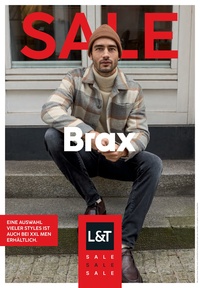 L&T Prospekt - Brax