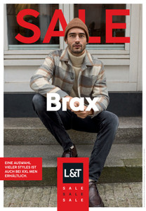 L&T Prospekt - Brax