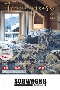 Sport Schwager Prospekt - Schwager GmbH & Co. KG