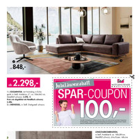 Wittgensteiner Möbelhaus Prospekt Seite 3