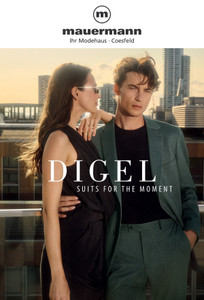 Mauermann Prospekt - Mauermann Modehaus