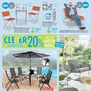 Trends Prospekt - Garten & Balkon Angebote