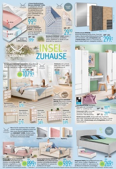 Trends Prospekt - Spring Deals