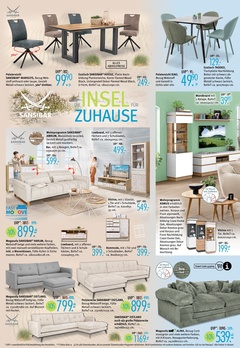 Trends Prospekt - Spring Deals