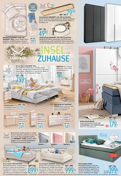 Trends Prospekt - Angebote ab 14.06.