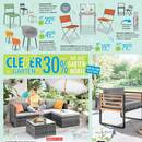 Trends Prospekt - Garten & Balkon Angebote