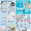 Trends Prospekt - Handtücher