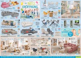 Vorschau des Trends Prospekts - Möbel, Seite 2