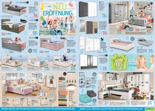 Vorschau des Trends Prospekts - Möbel, Seite 3