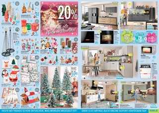 Vorschau des Trends Prospekts - Möbel, Seite 4