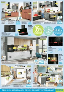 Trends Prospekt - Trends for friends