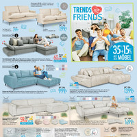 Trends Prospekt Seite 2