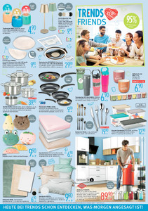 Trends Prospekt - Angebote ab 07.02.