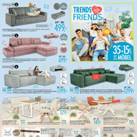 Trends Prospekt Seite 2