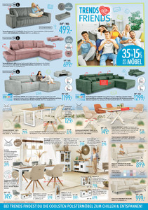 Trends Prospekt - Angebote ab 28.02. - Seite 2