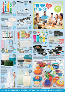 Trends Prospekt - Angebote ab 28.02.