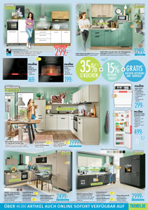 Trends Prospekt - Angebote ab 28.02.