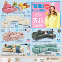 Trends Prospekt Seite 2