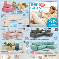 Trends Prospekt Seite 2