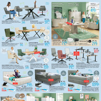 Trends Prospekt Seite 3