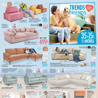 Trends Prospekt Seite 2