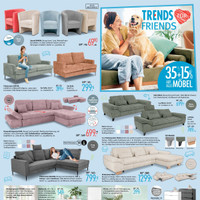 Trends Prospekt Seite 2