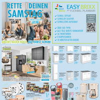 Trends Prospekt Seite 2