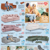 Trends Prospekt Seite 2