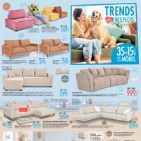 Trends Prospekt Seite 2