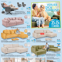 Trends Prospekt Seite 2