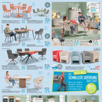 Trends Prospekt Seite 3
