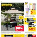 Rusta Prospekt - Grillen