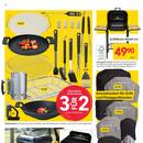 Rusta Prospekt - Grillen
