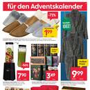 Rusta Prospekt - Die schönsten Adventskalender für Klein und Groß Angebote