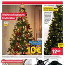 Rusta Prospekt - Günstige Weihnachtsdeko für ein stimmungsvolles Fest Angebote