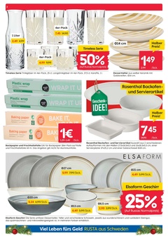 Rusta Prospekt - Schnapp dir die Geschenke bei uns! - Seite 2