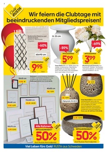 Rusta Prospekt - Angebote ab 24.01. - Seite 2