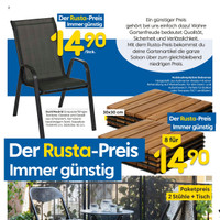 Rusta Prospekt Seite 2