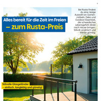 Rusta Prospekt Seite 3