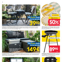 Rusta Prospekt Seite 2