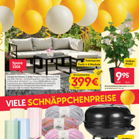 Rusta Prospekt Seite 2