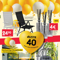 Rusta Prospekt Seite 3