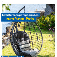 Rusta Prospekt Seite 2