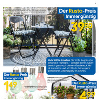 Rusta Prospekt Seite 3