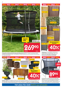Rusta Prospekt - Angebote ab 06.06. - Seite 2