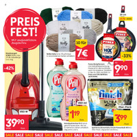 Rusta Prospekt Seite 2