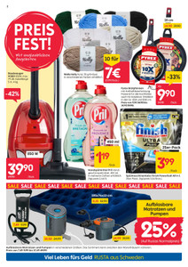 Rusta Prospekt - Angebote ab 25.07. - Seite 2
