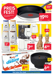 Rusta Prospekt - Preisfest ! - Seite 2